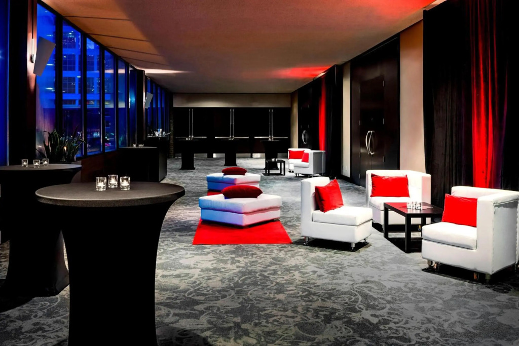 The Westin Edmonton - фото 42