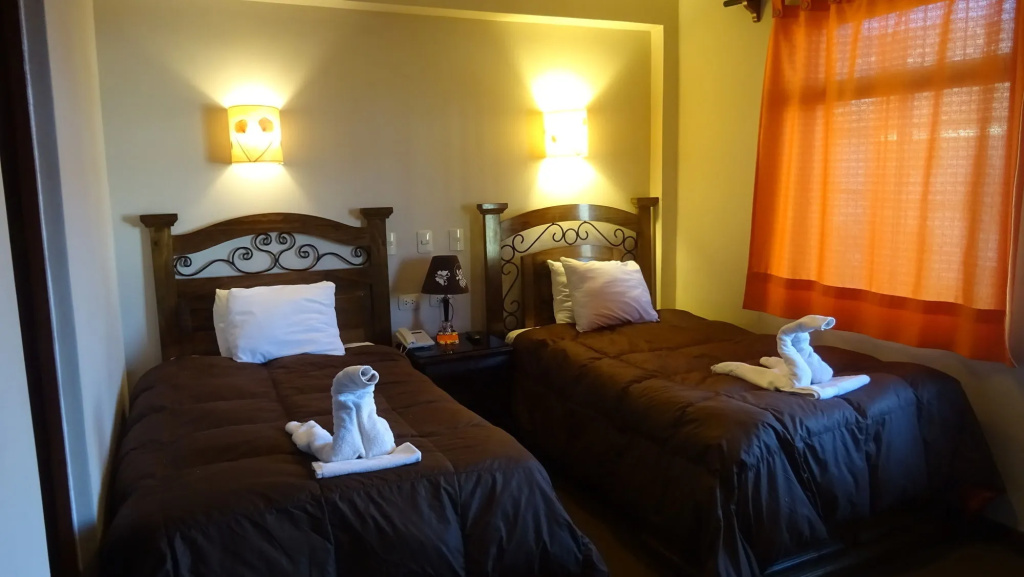 Mister Inkas Hotel Inn Exclusive Palace - Général