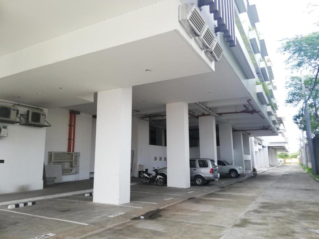 1-Bedroom Nordic Staycation Astrea Tower Avida, QC