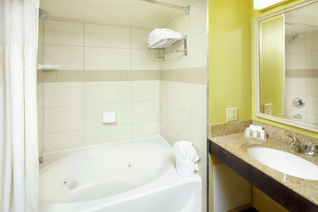 Hilton Garden Inn Tampa East/Brandon - Général