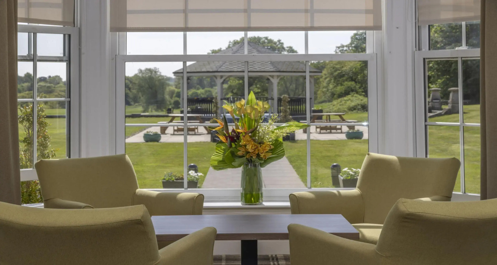 Best Western Plus Kenwick Park Hotel - Général
