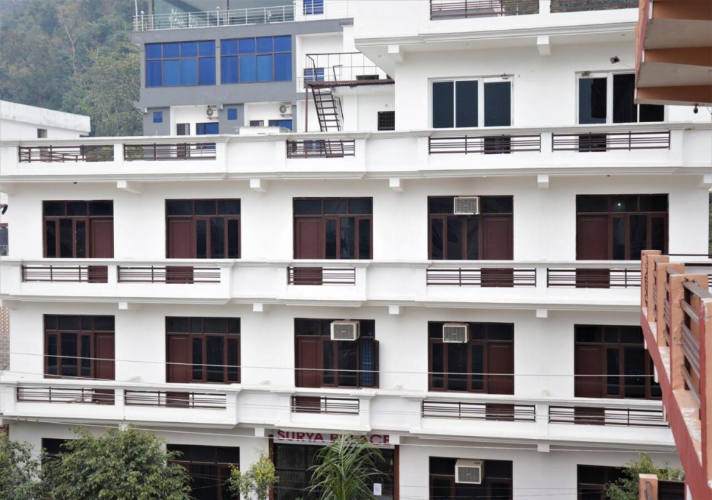 Hotel photo 16