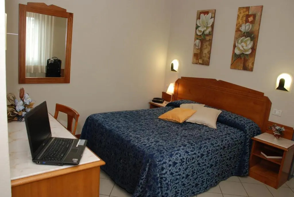 Hotel Marzia - Général