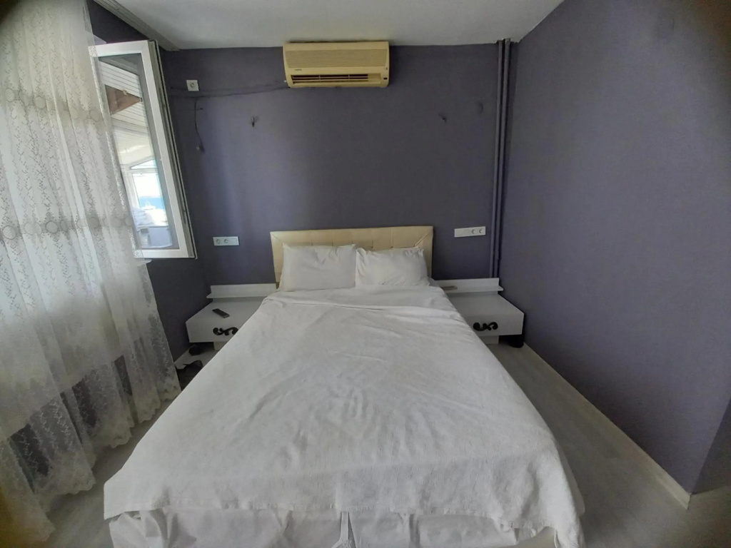 Dilmac Hotel — foto 2