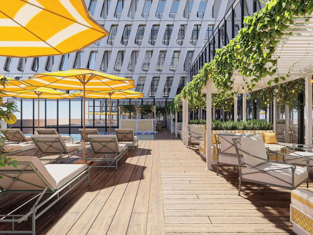 Aparthotel Adagio Abidjan Marcory