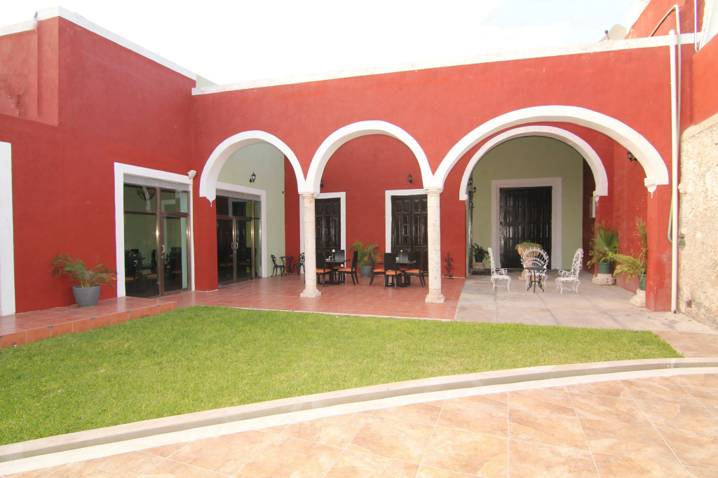 Hotel photo 22
