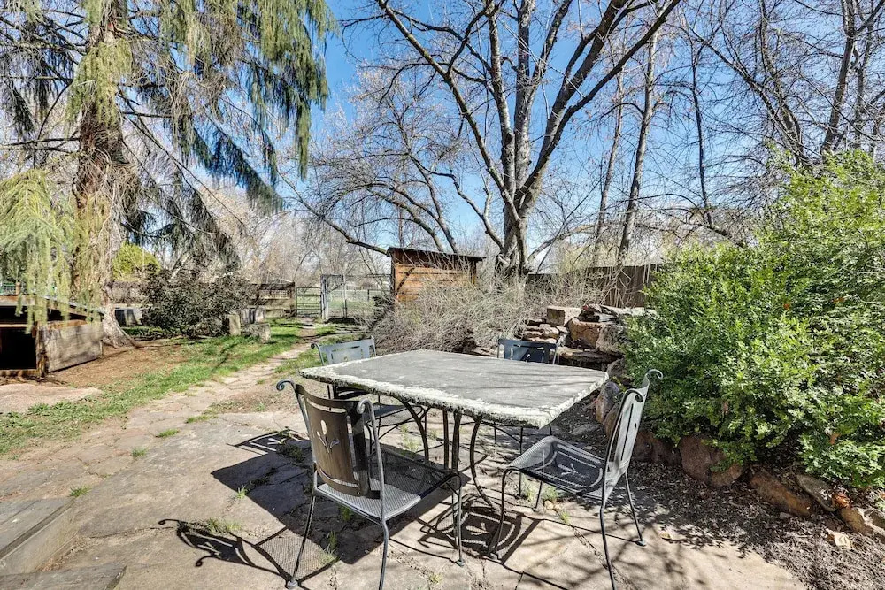 Pet-friendly Boise Getaway 2 Mi to Downtown!