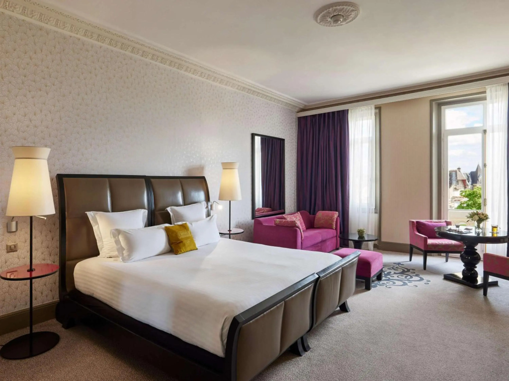 Hotel photo 5
