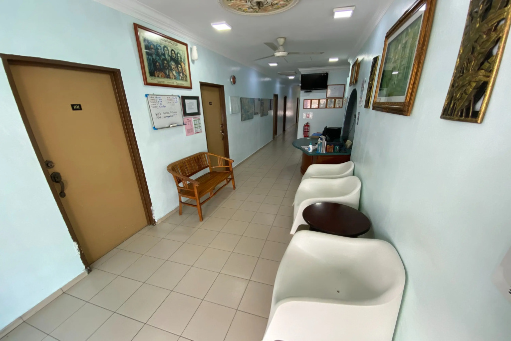 Hotel photo 2