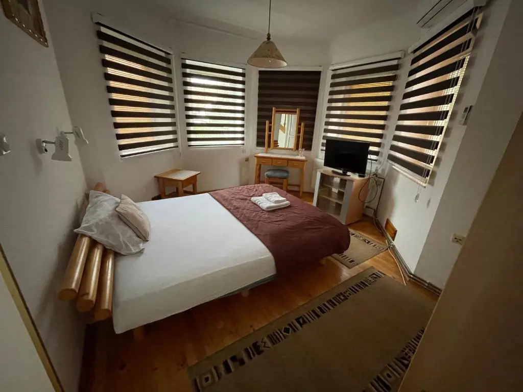Luxotel - Chambres