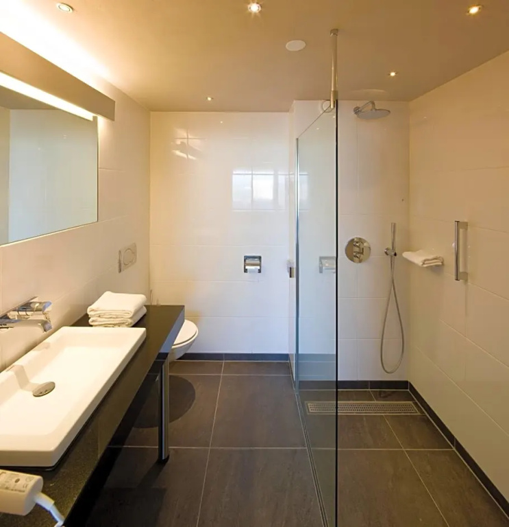 Van Der Valk Hotel Stein - Urmond - Chambres