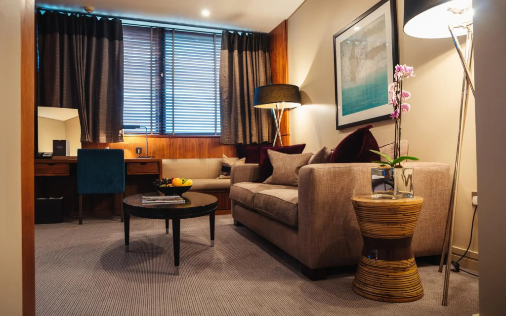 Hotel photo 5