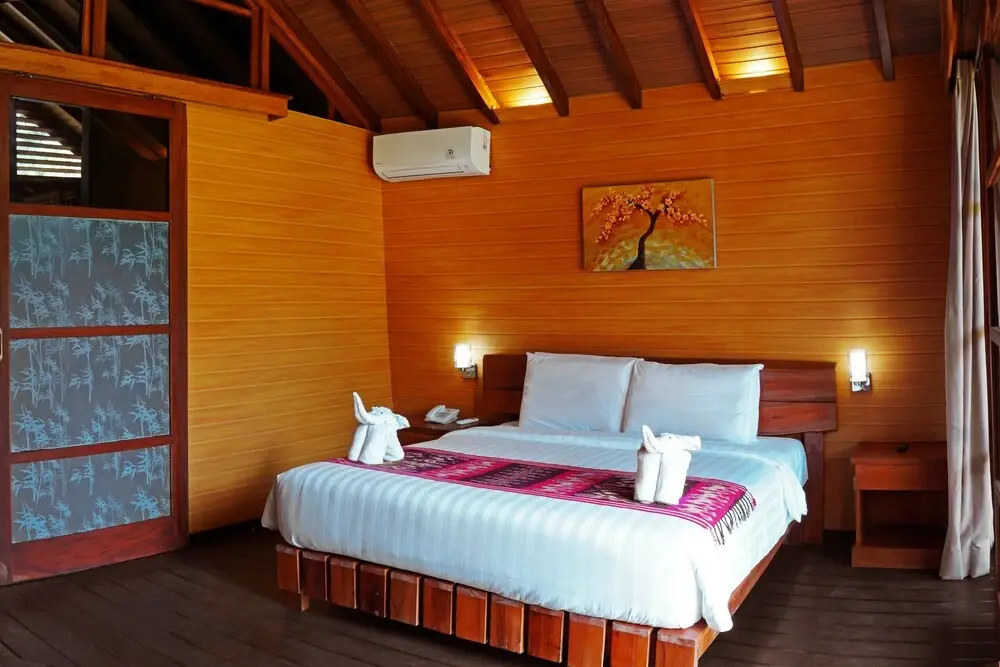 Jambuluwuk Oceano Resort Gili Trawangan, о-ви Джилі, Індонезія мініатюра 6