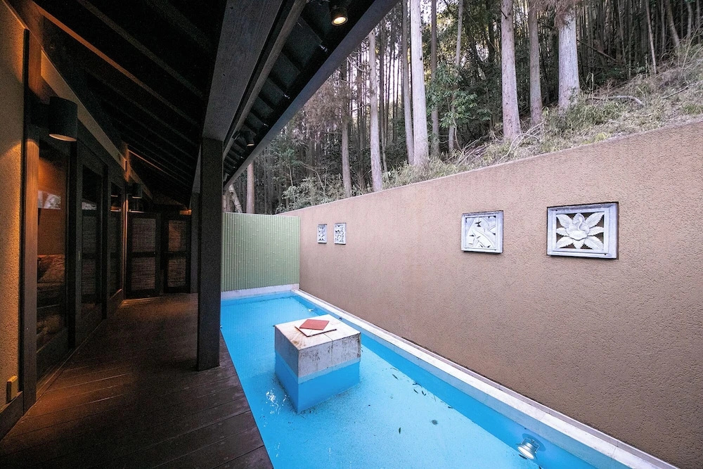 Yufuin Hotel Morino Terrace 사진 14
