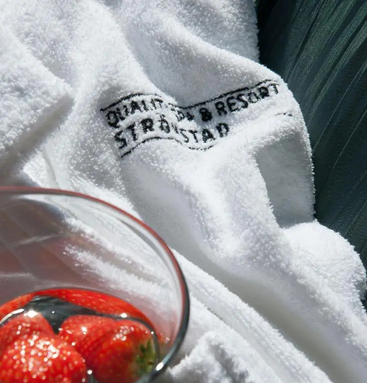Strömstad Spa & Resort, An Ascend Member - Chambres