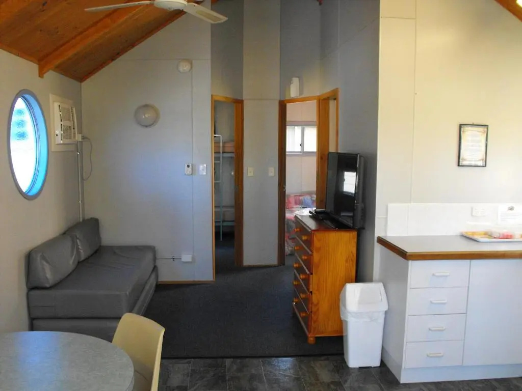 Smugglers Cove Holiday Village - Chambres