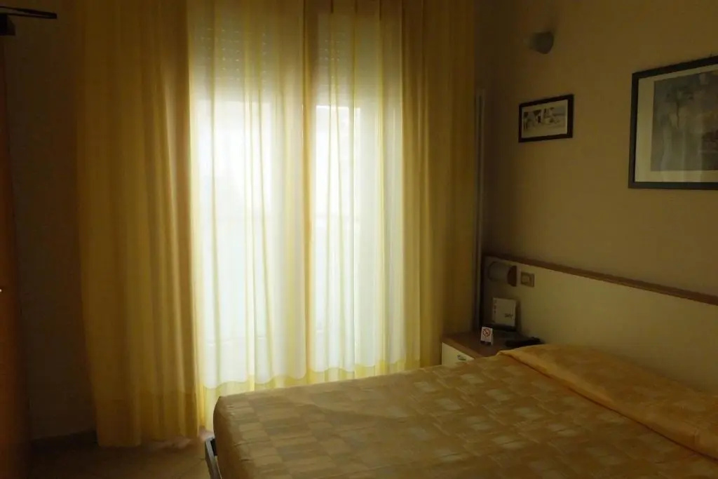 Hotel Nettuno - Chambres