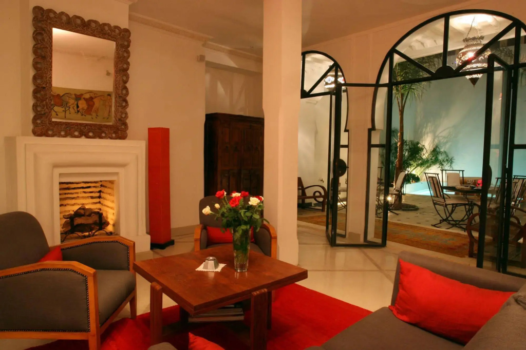 Hotel photo 12