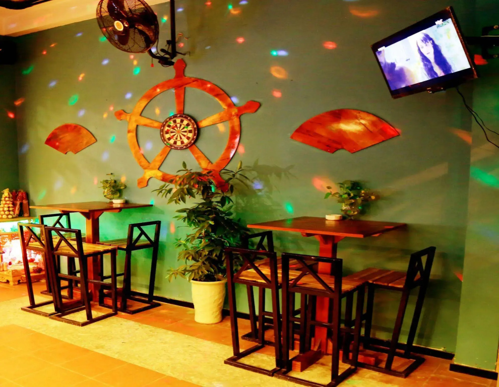 Hotel photo 11