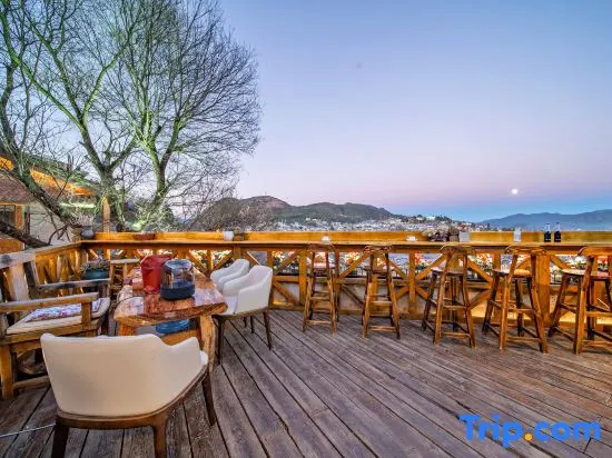 Lijiang Joyful Hotel - Général