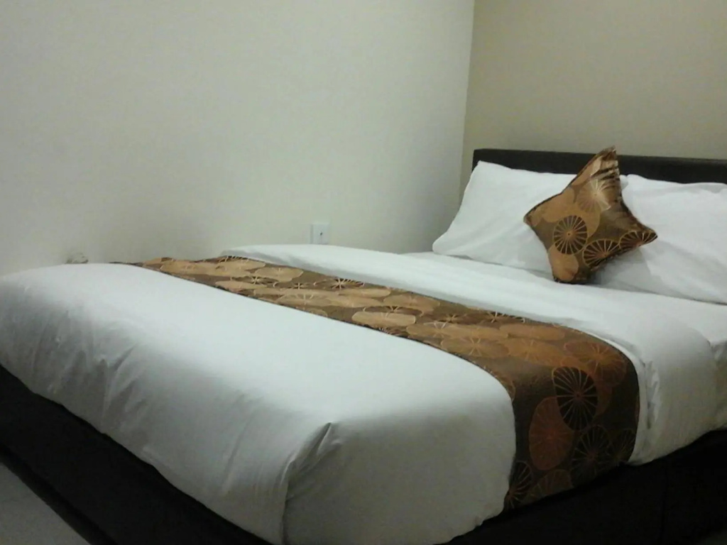 Soho Hotel (Semenyih) Sdn. Bhd. - Chambres
