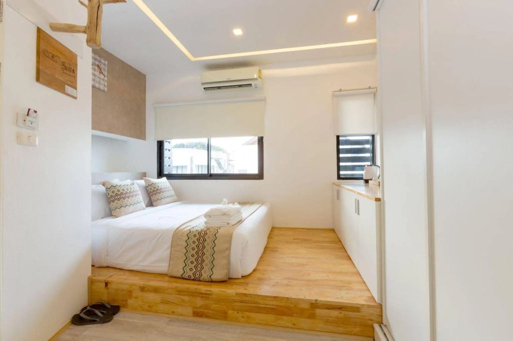 Le Pure Hotel Chiangmai (SHA Extra Plus) - Général