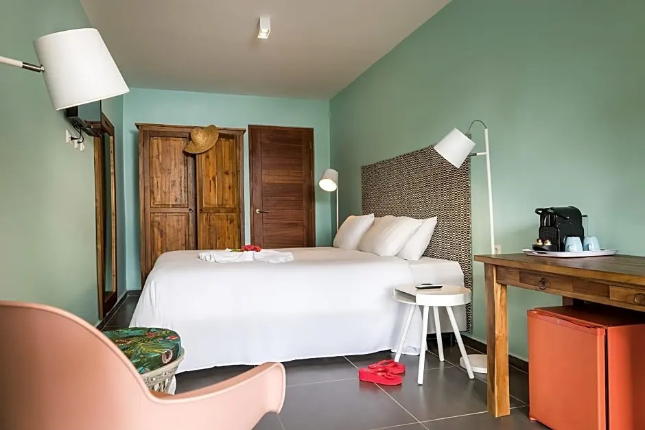 Sonesta Hotels & Resorts Livingstone Curacao - Chambres