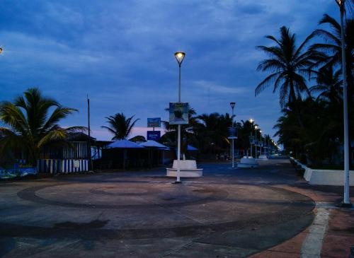 Beach & Waterfront