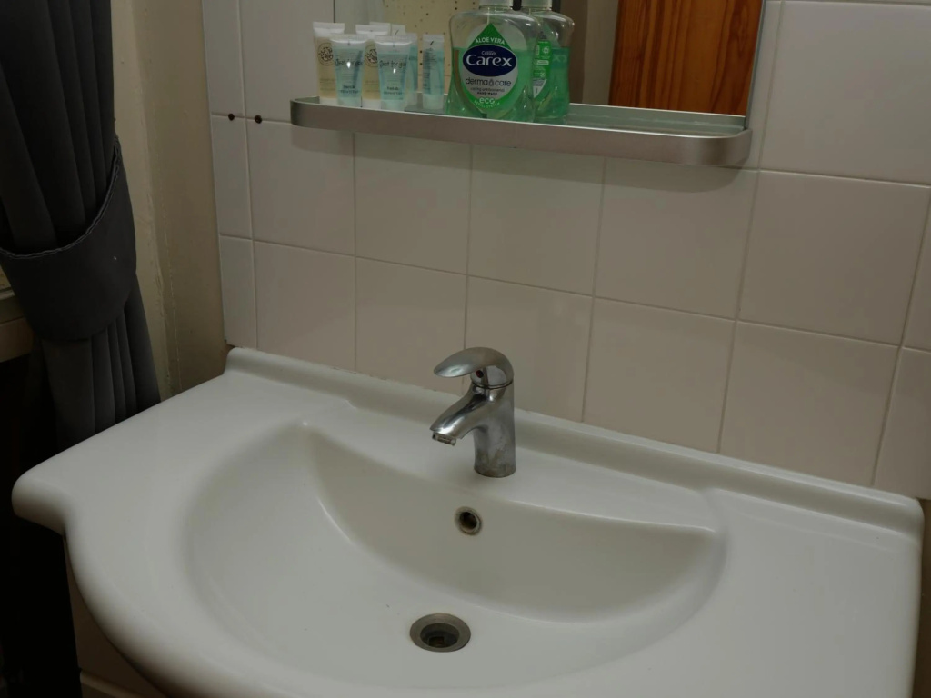 Отель Arran House Hotel в Лондоне