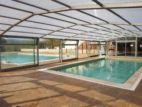 Camping Caravaning Oyambre