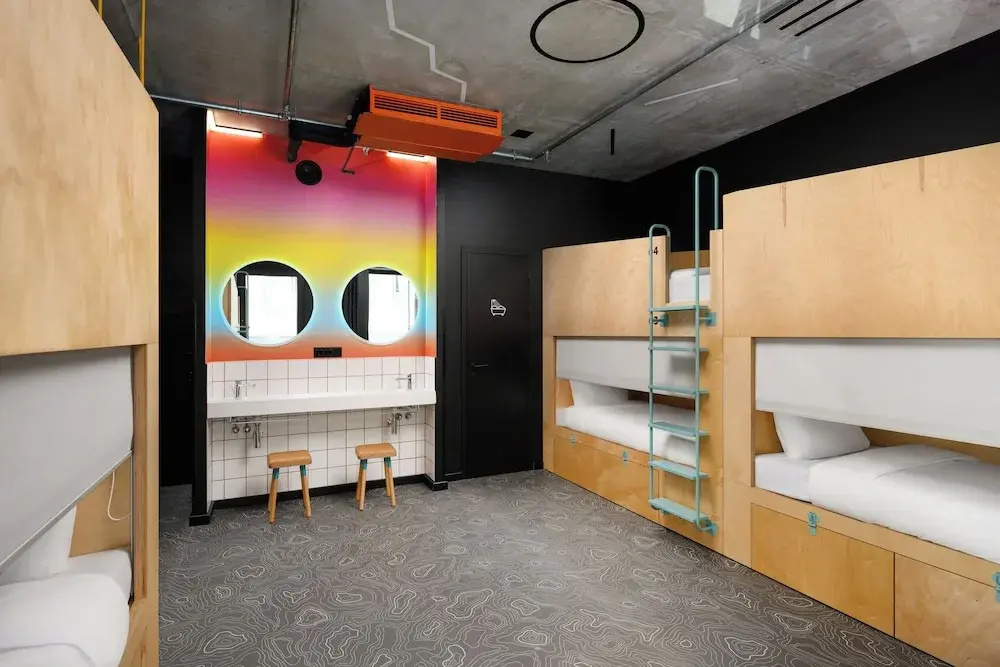 Hotel photo 13