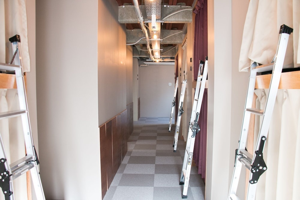 Linda Hostel 106 사진 12