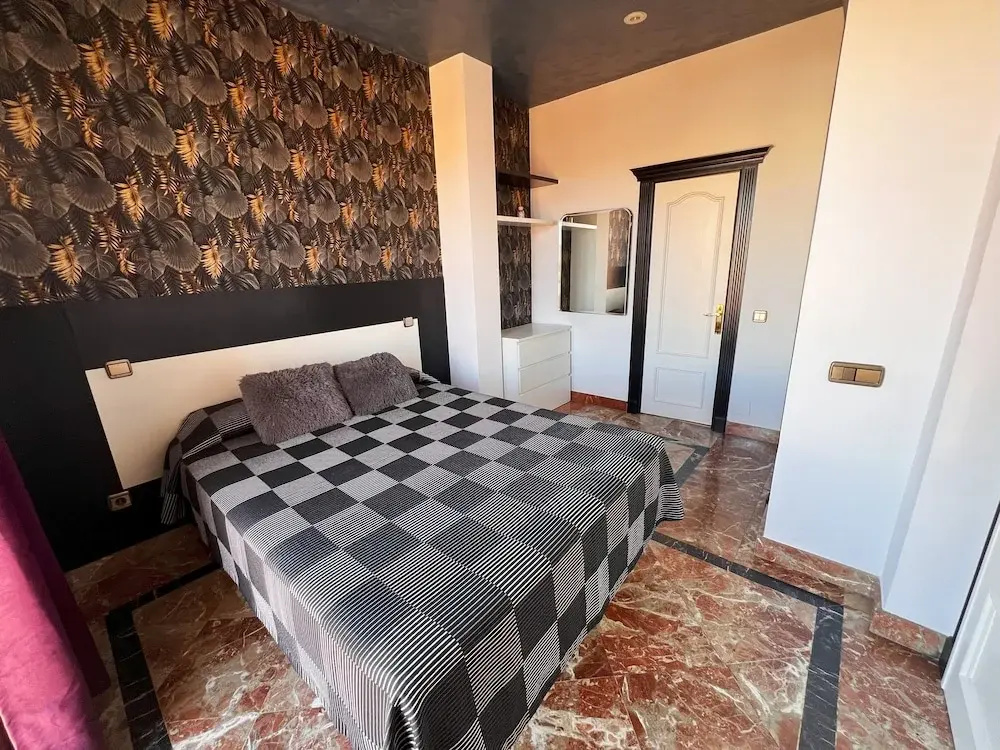 Luxury Duplex room
