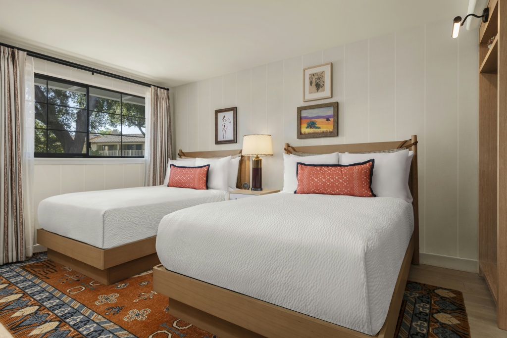 Paso Robles Inn — 5