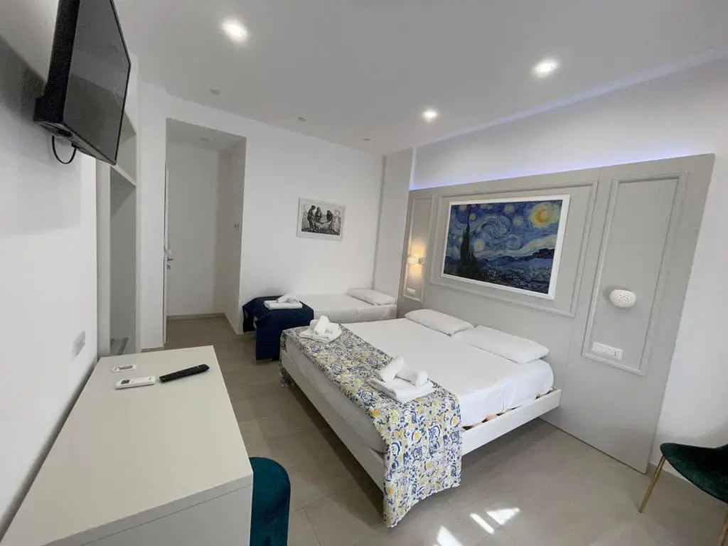 Superior room