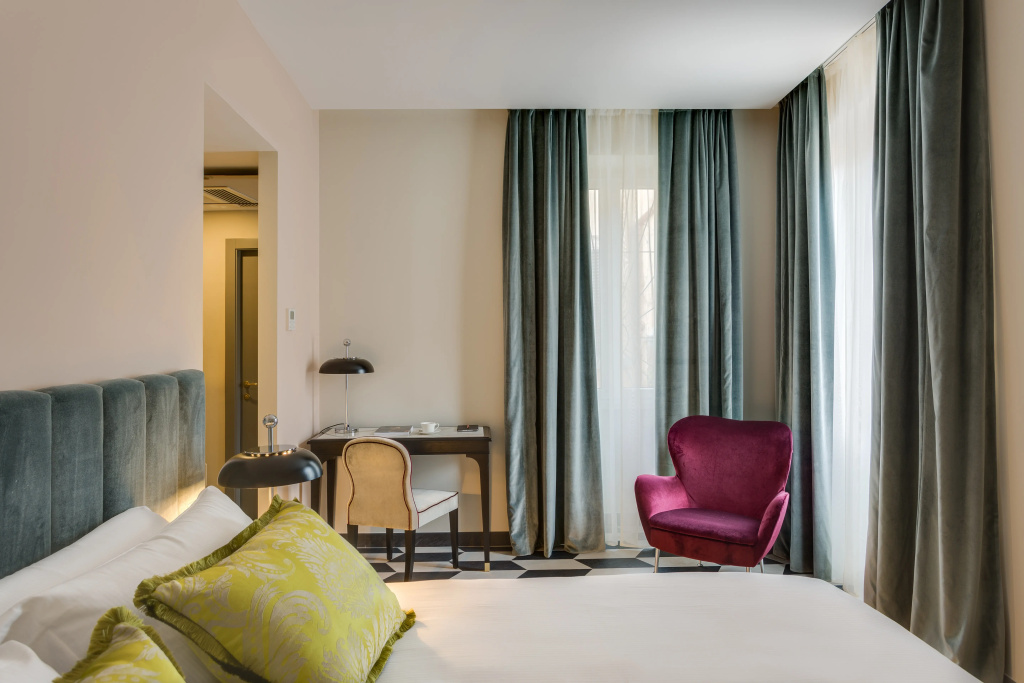 Hotel photo 6