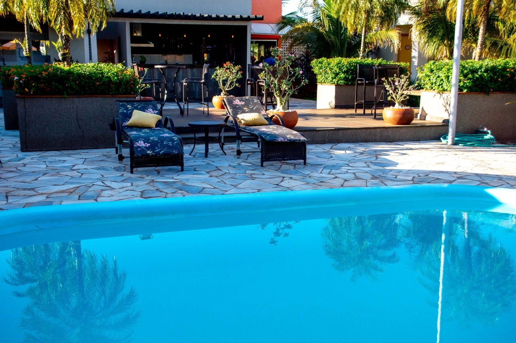 Hotel Pousada Parque das Águas