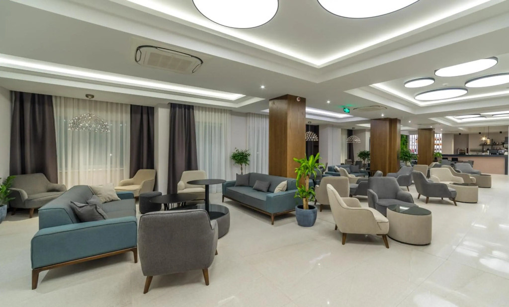 Hotel photo 16