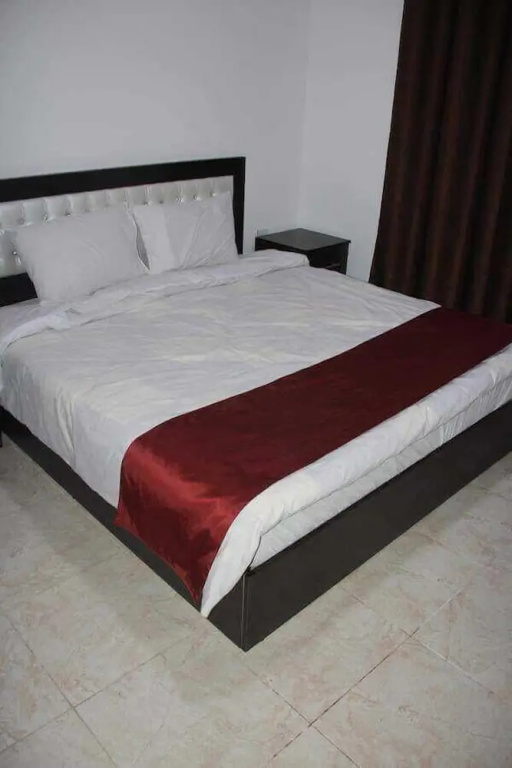 2 Bedrooms Suite with balcony and with sea view