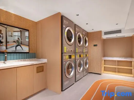 Home2 Suites by Hilton Taiyuan Yingze Street Hotel