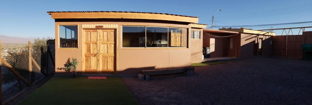 Hostal Pablito 2