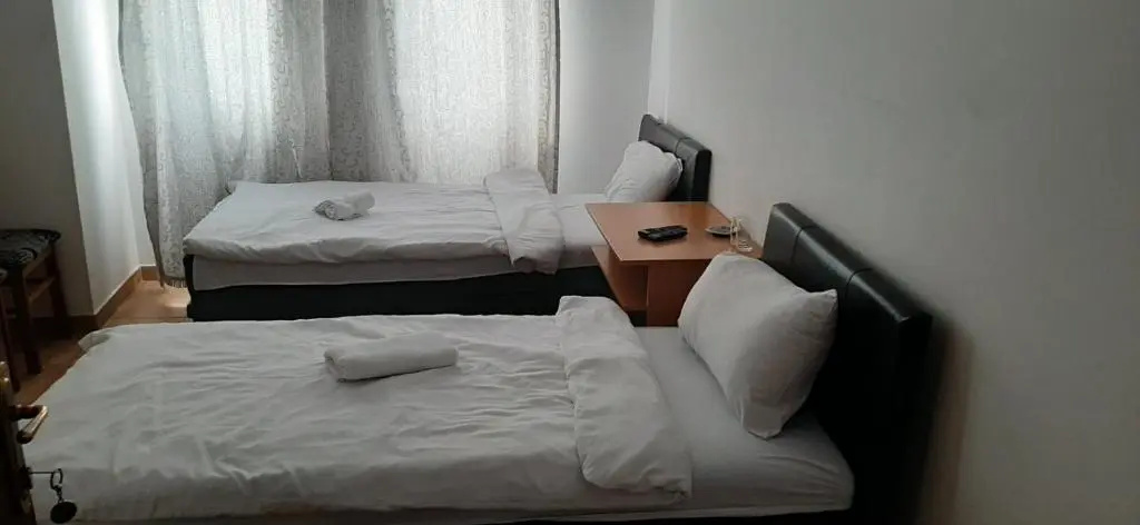 Palma Hostel