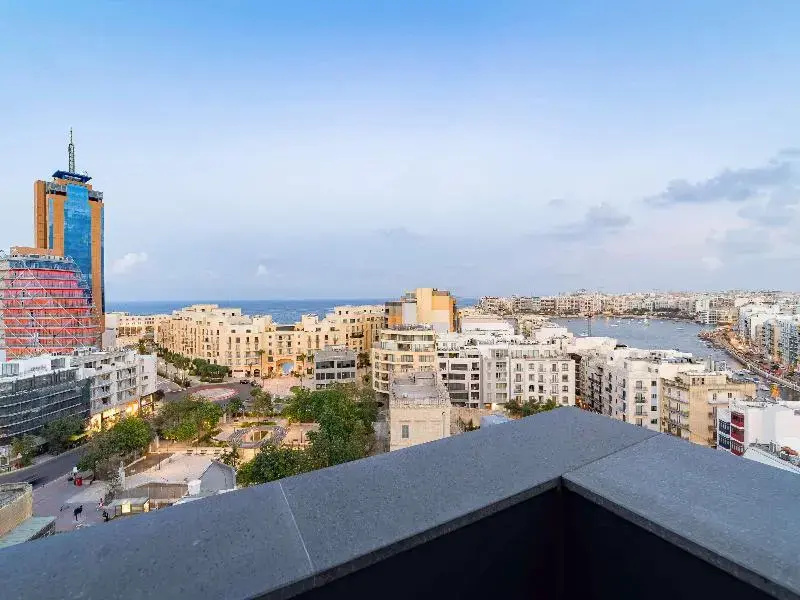 Mercure St. Julian's Malta - Tap to explore photos