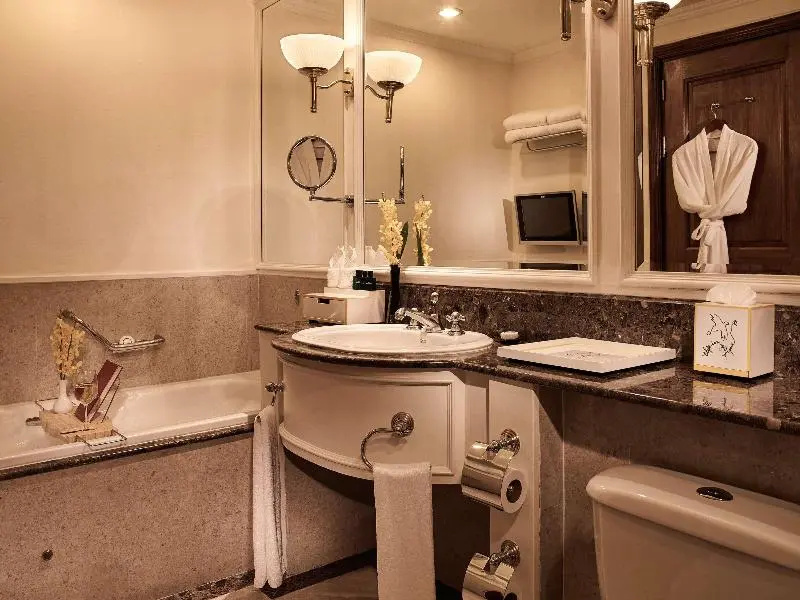 Sofitel Angkor Phokeethra Golf & Spa Resort - Chambres