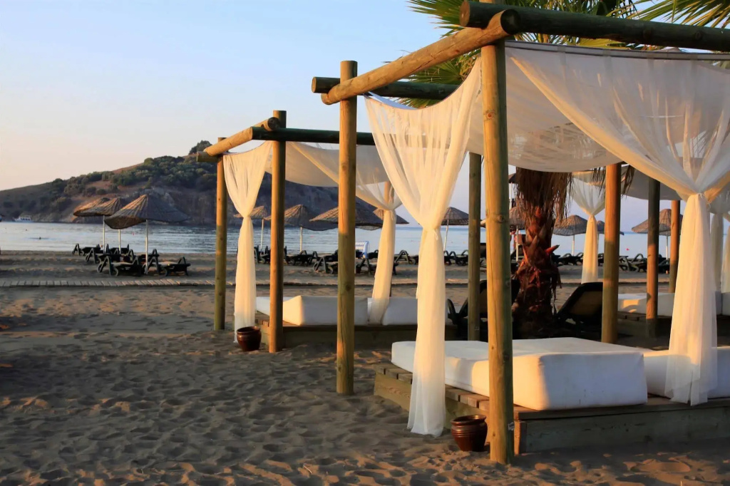 TUI MAGIC LIFE Sarigerme - Général