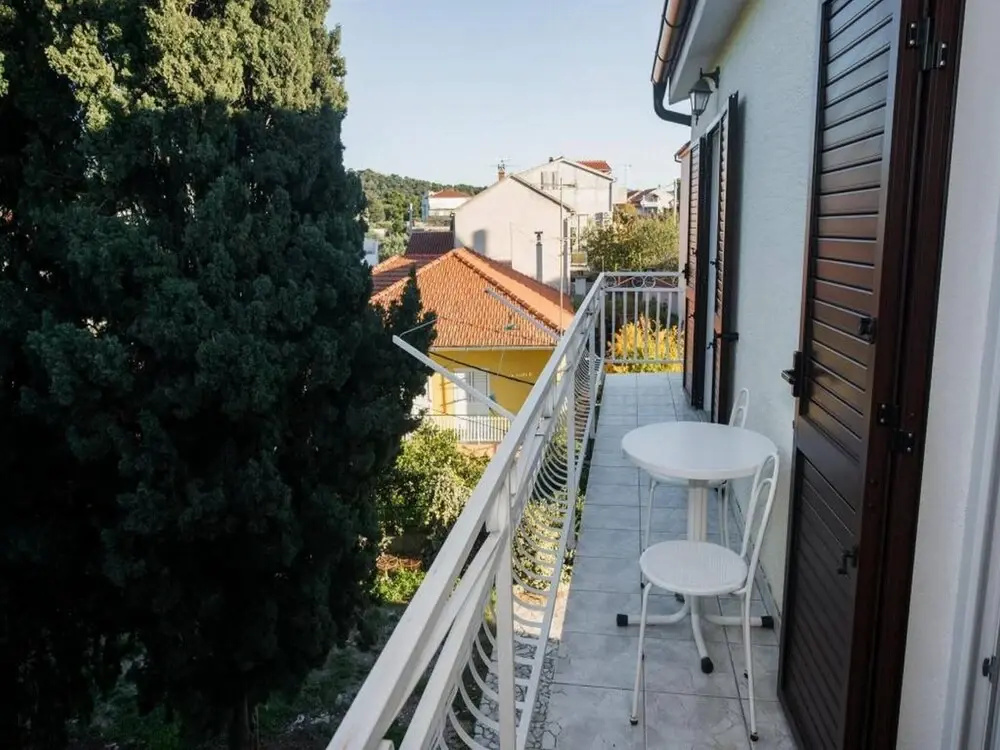 Apartment in Sibenik by the Beach