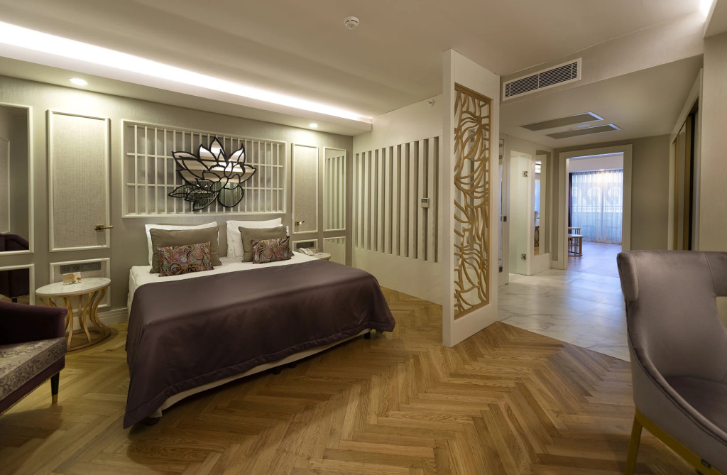 Adalya Elite Lara Hotel - All Inclusive - Général