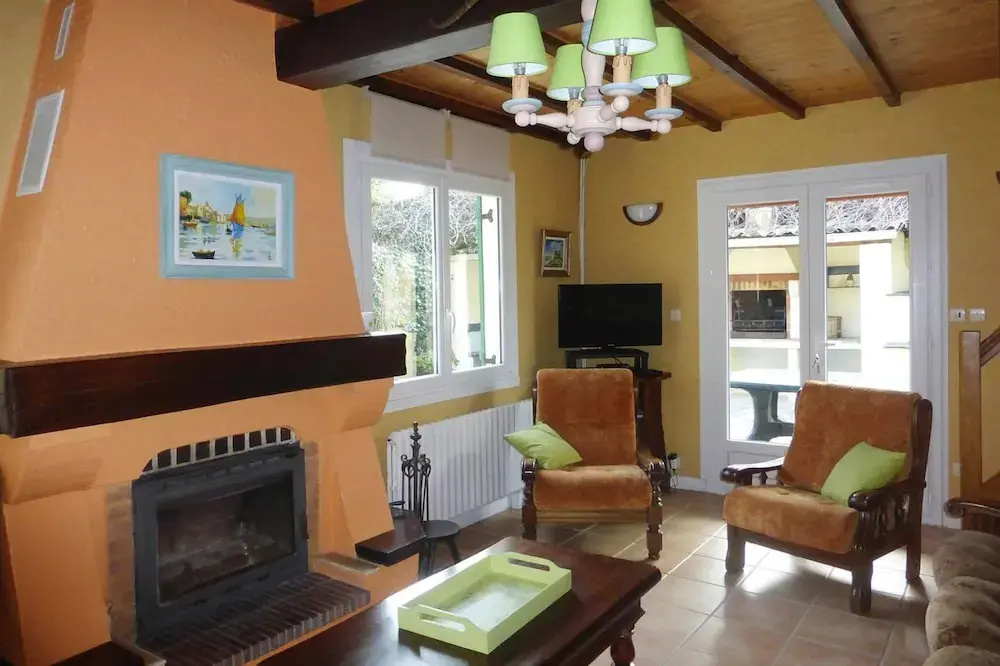 Voir la photo 4 — House in Hillion Near GR 34 Coastal Path