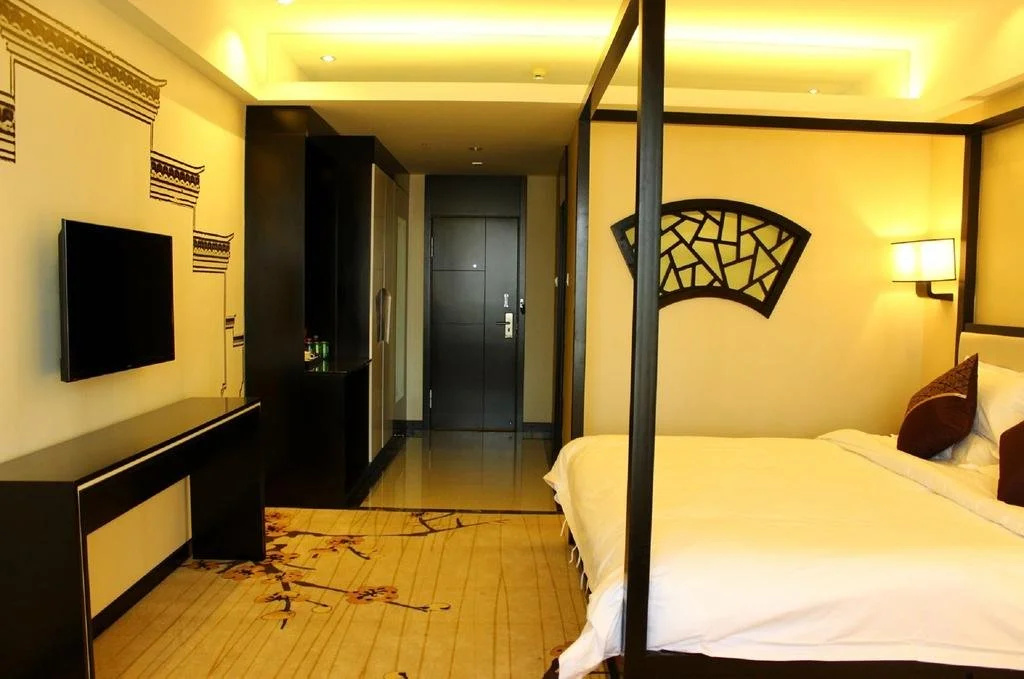 Shihai Zheren Hotel Meilian Branch - Général
