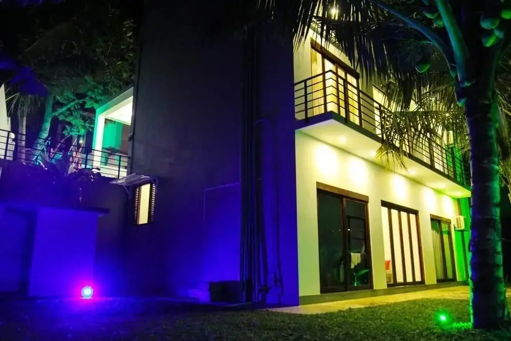 Senki Villa